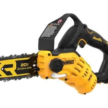 Power Tool Switch