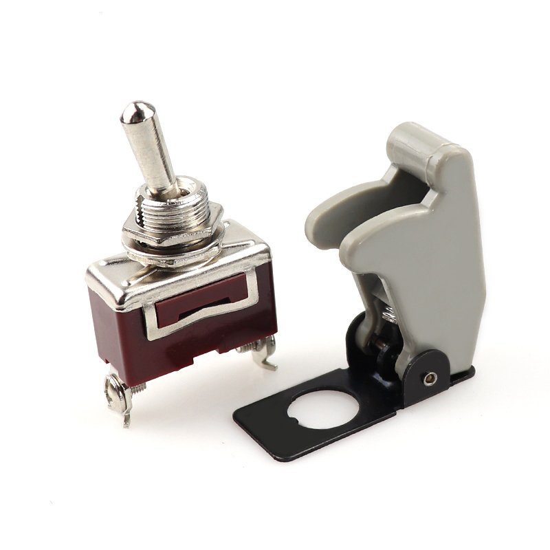 Toggle Switch Cover