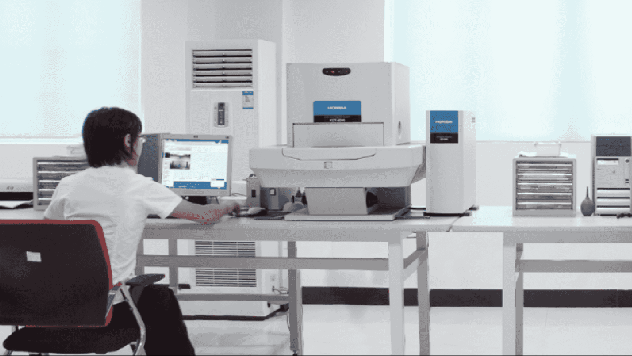 WEUP Physical Laboratory (3)
