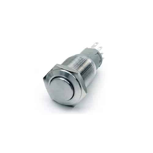 QN16-B2 Anti Vandal Push Button Switch