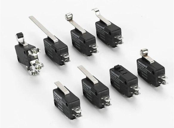 Micro Switch