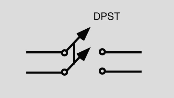 dpst switch