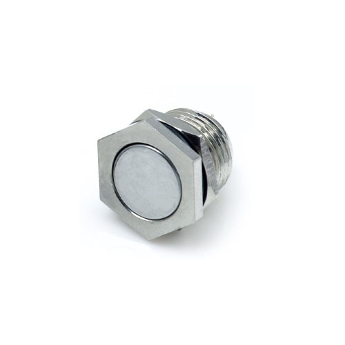 WEUP QN12-F1 Anti Vandal Push Button Switch