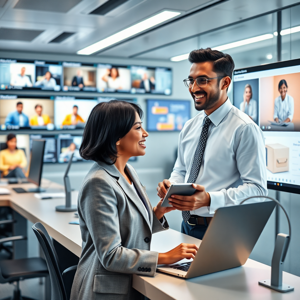 After-Sales Support